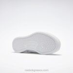 ftwr λευκό/διανυσματικό μπλε club γ 85 x u παπούτσια Reebok ND8H452 - Image 5