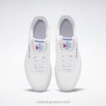 ftwr λευκό/διανυσματικό μπλε club γ 85 x u παπούτσια Reebok ND8H452 - Image 6
