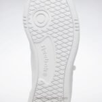 ftwr λευκό/διανυσματικό μπλε club γ 85 x u παπούτσια Reebok ND8H452 - Image 8