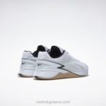 ftwr λευκό/μαύρο πυρήνα/λάστιχο reebok-01 παπούτσια nano x3 Reebok ND8H51 - Image 5