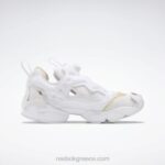 ftwr λευκό/πυρήνας μαύρο/μαύρο-άσπρο maison margiela instapump fury memory of shoes Reebok ND8H228 - Image 2