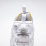 ftwr λευκό/πυρήνας μαύρο/μαύρο-άσπρο maison margiela instapump fury memory of shoes Reebok ND8H228 - Image 7