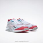 ftwr λευκό/neon blue/neon cherry παπούτσια προπόνησης nano x2 froning Reebok ND8H207 - Image 12