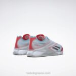ftwr λευκό/neon blue/neon cherry παπούτσια προπόνησης nano x2 froning Reebok ND8H207 - Image 13