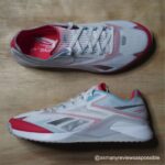 ftwr λευκό/neon blue/neon cherry παπούτσια προπόνησης nano x2 froning Reebok ND8H207 - Image 8