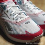 ftwr λευκό/neon blue/neon cherry παπούτσια προπόνησης nano x2 froning Reebok ND8H207 - Image 9