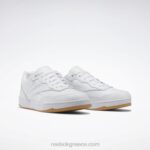 ftwr white/reebok ελαστικό κόμμι-02/καθαρό γκρι 3 bb 4000 ii παπούτσια μπάσκετ Reebok ND8H158 - Image 3