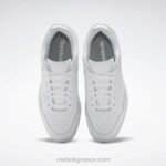 ftwr white/reebok ελαστικό κόμμι-02/καθαρό γκρι 3 bb 4000 ii παπούτσια μπάσκετ Reebok ND8H158 - Image 6