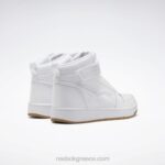 ftwr white/reebok rubber gum-04 αντηχείο μεσαία παπούτσια Reebok ND8H110 - Image 4