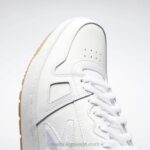 ftwr white/reebok rubber gum-04 αντηχείο μεσαία παπούτσια Reebok ND8H110 - Image 7