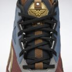 terra red/brave blue/matte gold ανδρικά παπούτσια προπόνησης dc nano x2 Reebok ND8H98 - Image 9
