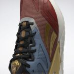 terra red/brave blue/matte gold ανδρικά παπούτσια προπόνησης dc nano x2 Reebok ND8H98 - Image 10